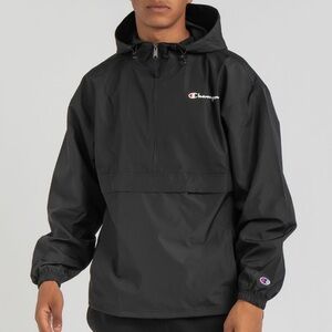 Champion Windbreaker